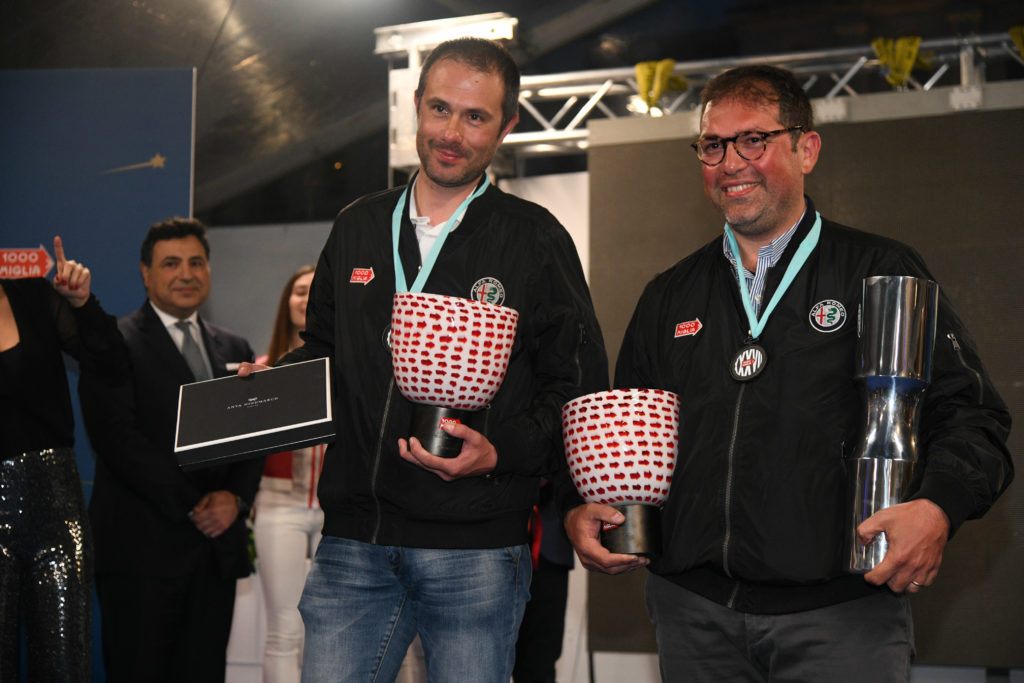 mille miglia 2019