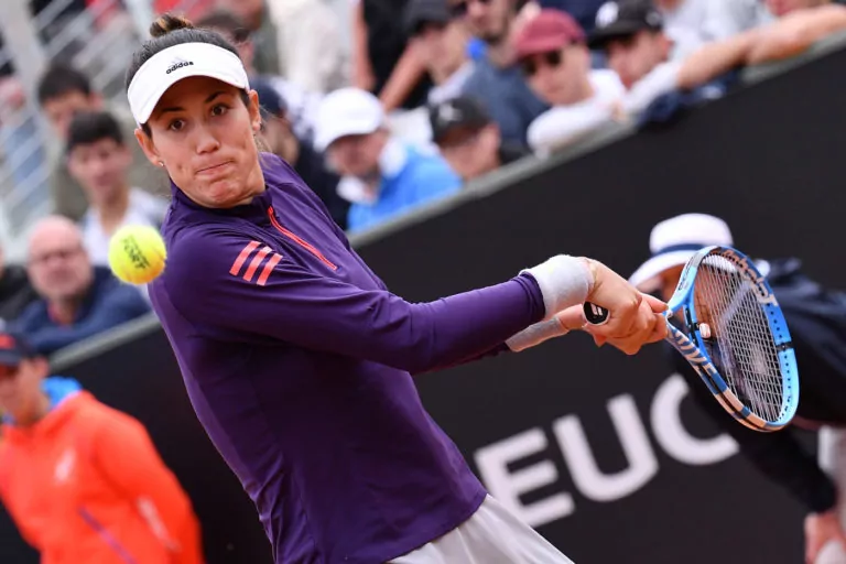 Muguruza