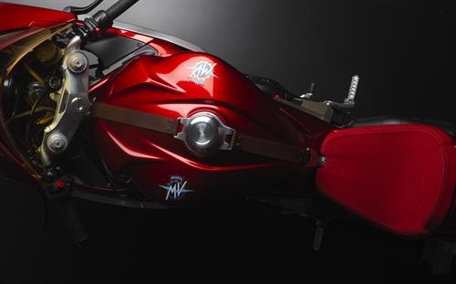 mv augusta superveloce 800
