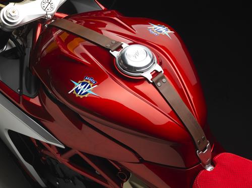 mv augusta superveloce 800