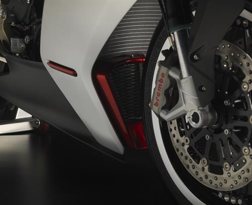mv augusta superveloce 800