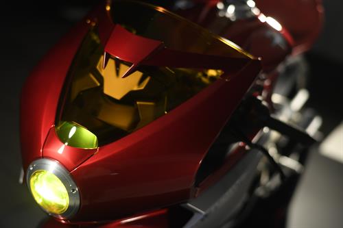 mv augusta superveloce 800