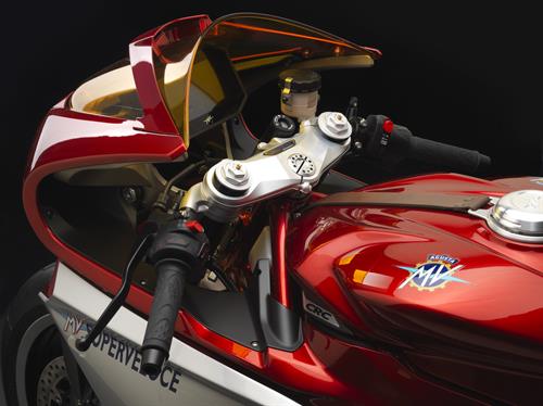 mv augusta superveloce 800