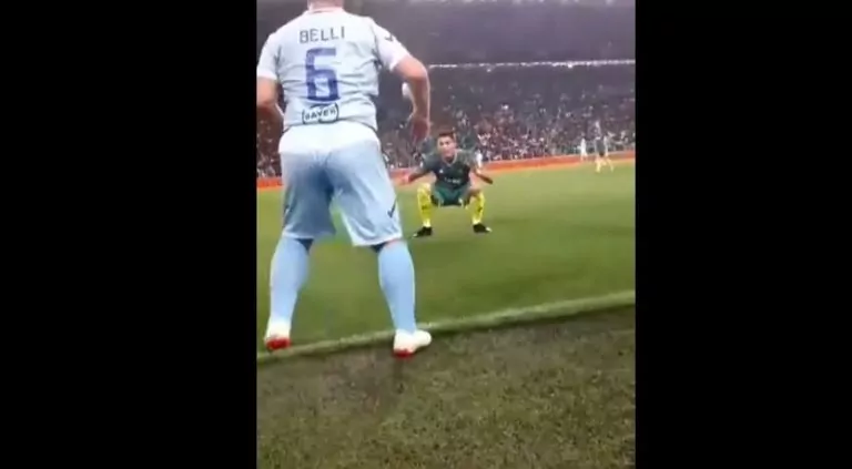 paolo belli cristiano ronaldo1