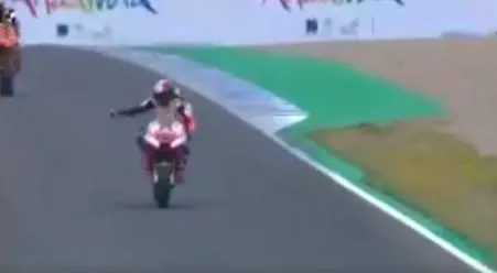 pecco bagnaia