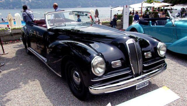 pininfarina auto