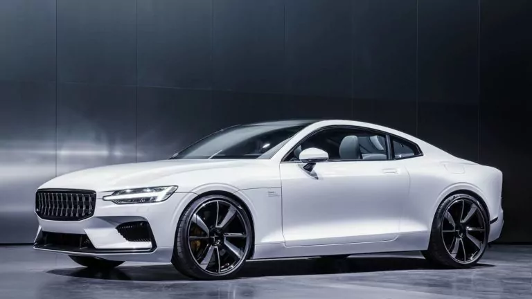 polestar