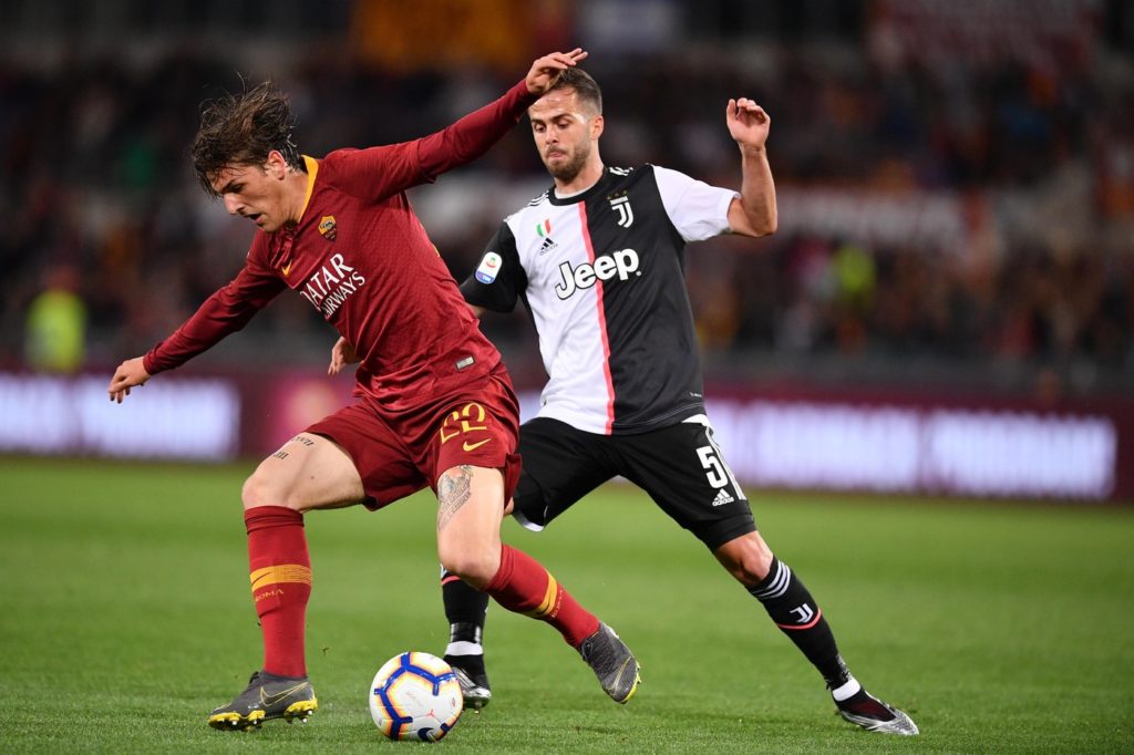 pjanic