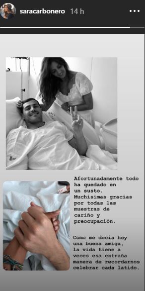 sara carbonero iker casillas