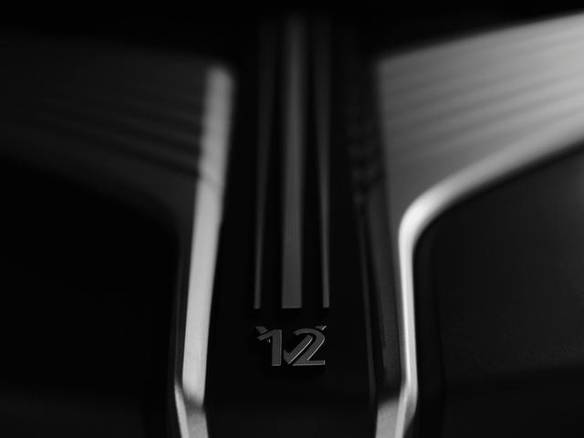 Rolls Royce Wraith Eagle VIII