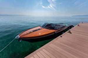 riva aquarama