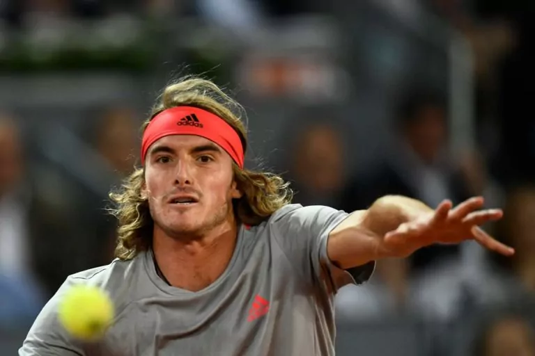 tsitsipas