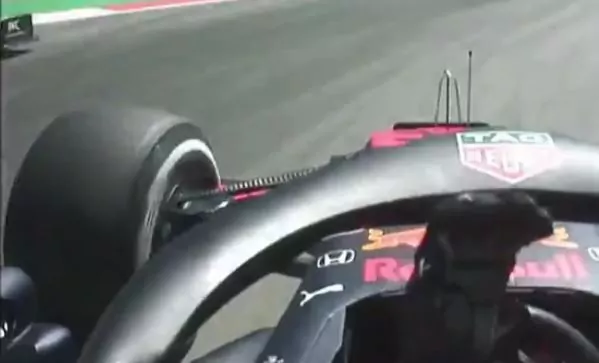 verstappen