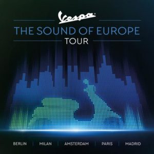 vespa