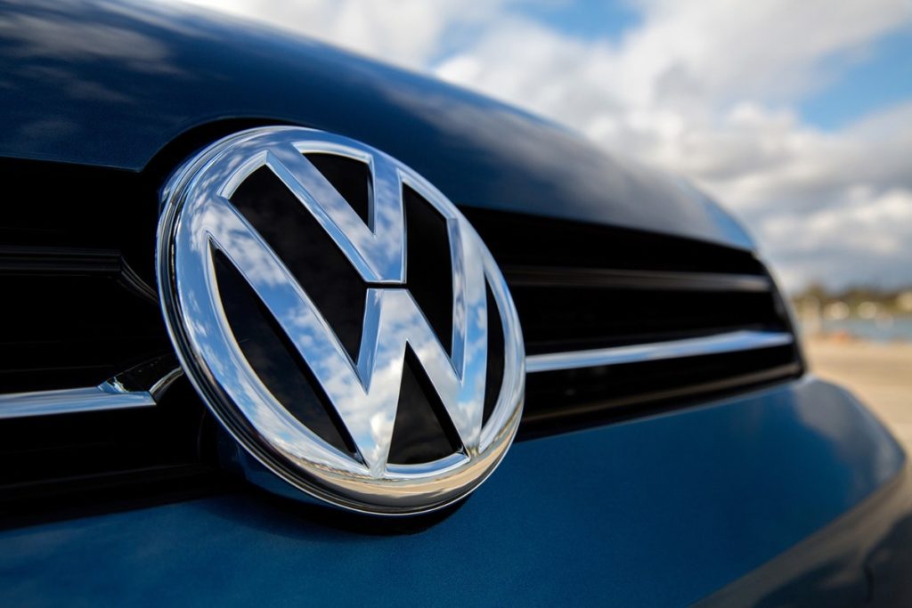 volskwagen