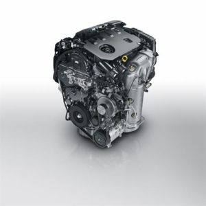 PSA DIESEL 1.5 BLUEHDI 130 S&S