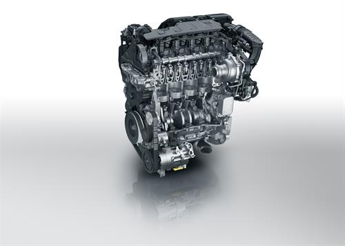 PSA DIESEL 1.5 BLUEHDI 130 S&S