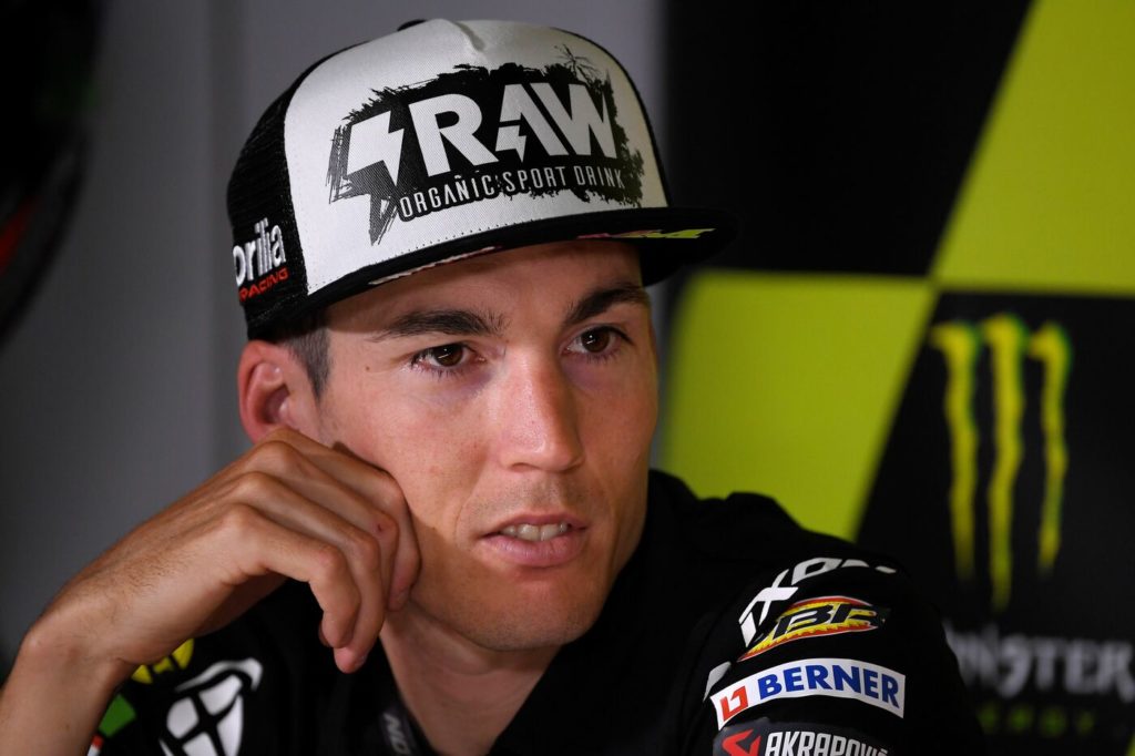 aleix espargaro