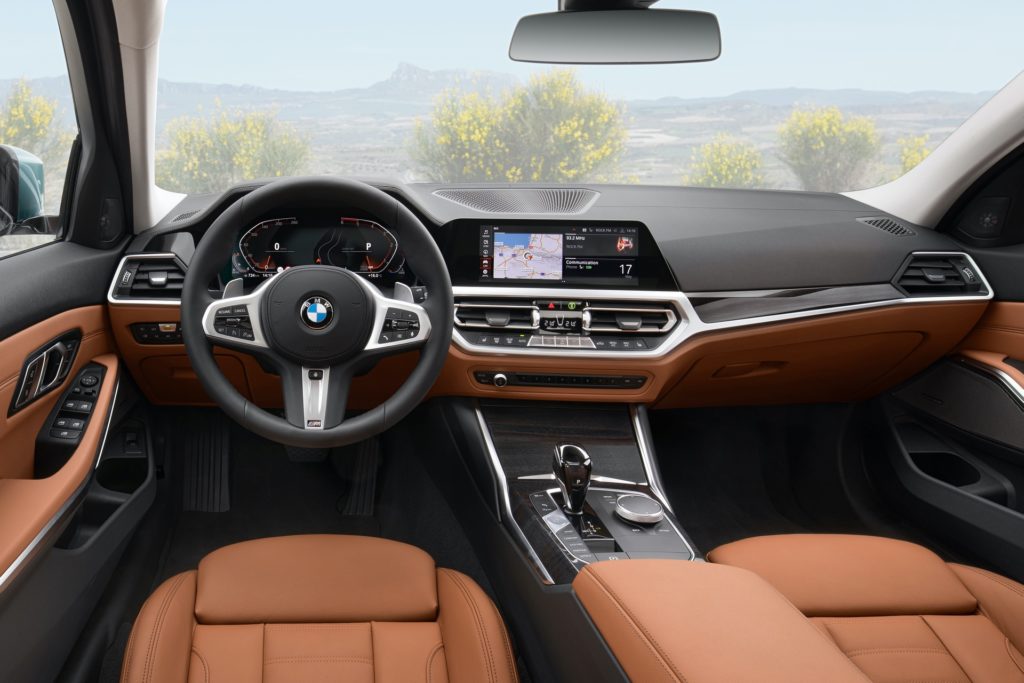 BMW serie3 Touring