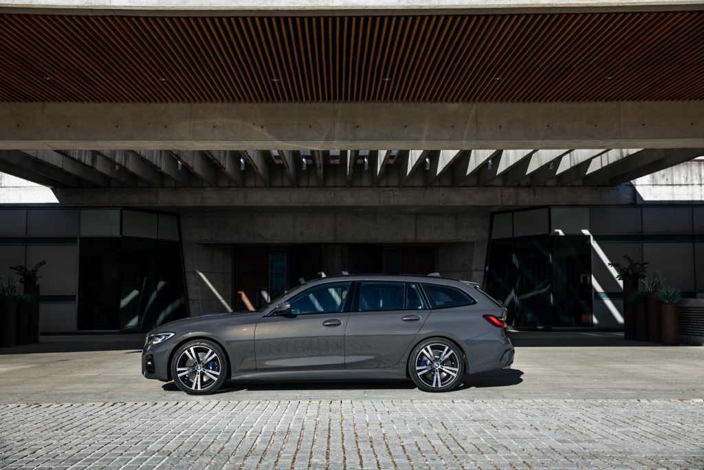BMW serie3 Touring