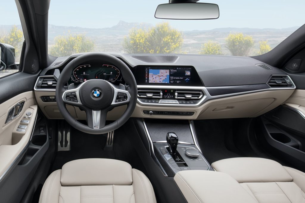 BMW serie3 Touring