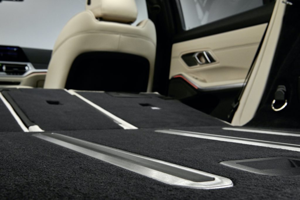 BMW serie3 Touring
