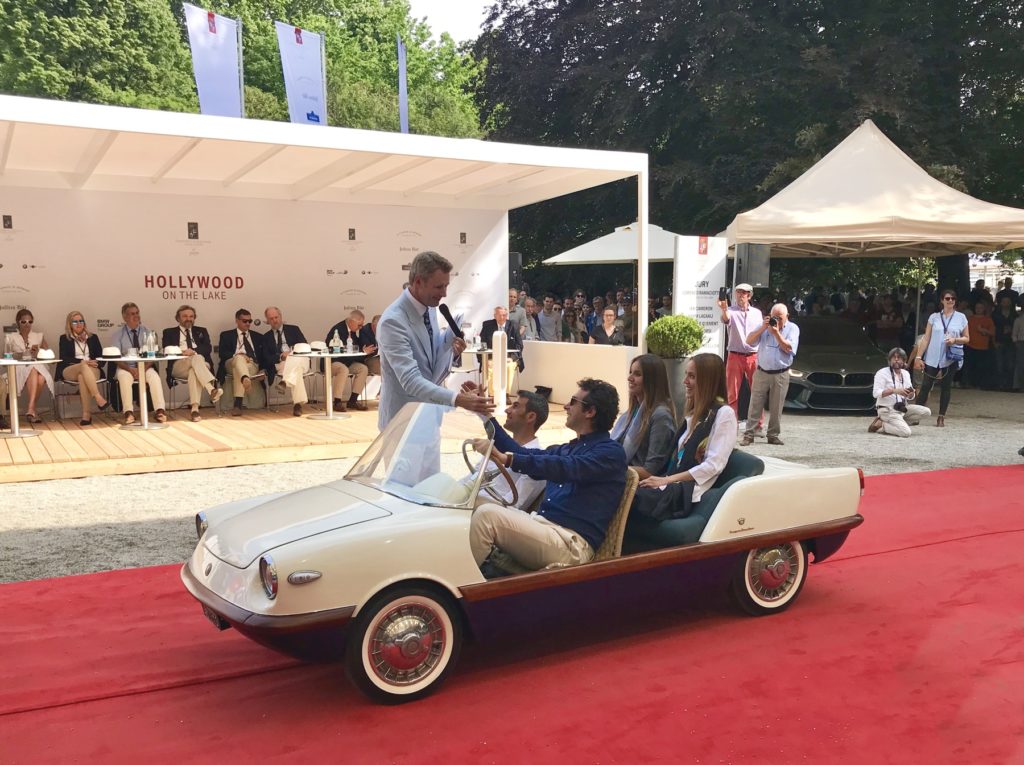 Fiat 500 Boano Spiaggia -Simone Bertolero