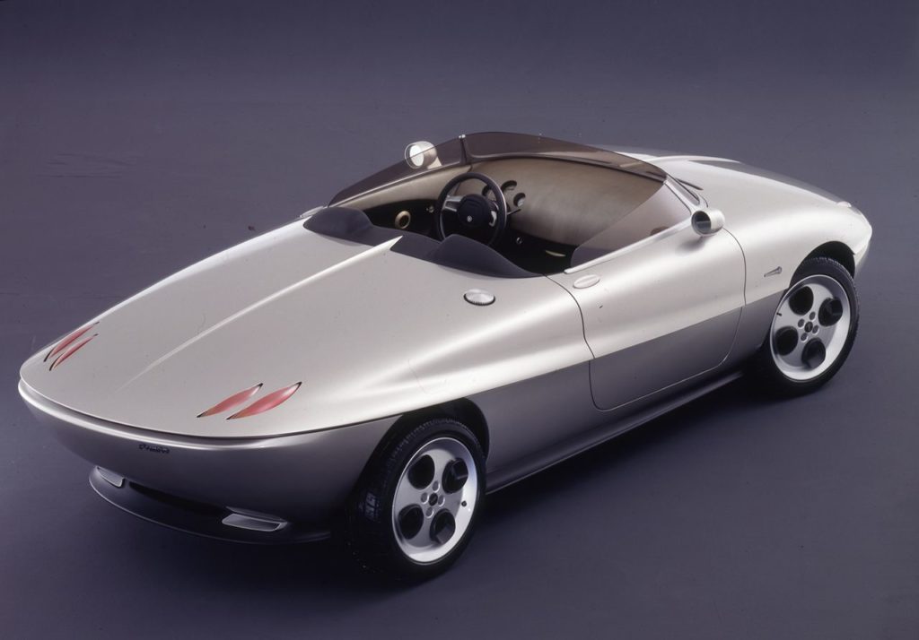 Fiat Scia
