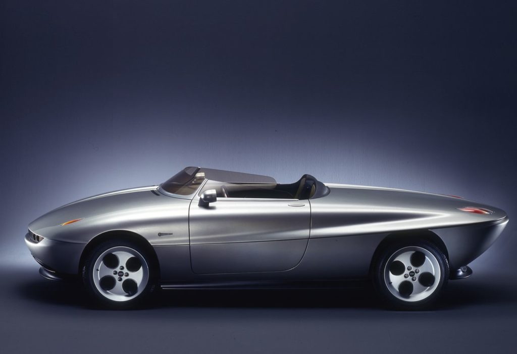 Fiat Scia