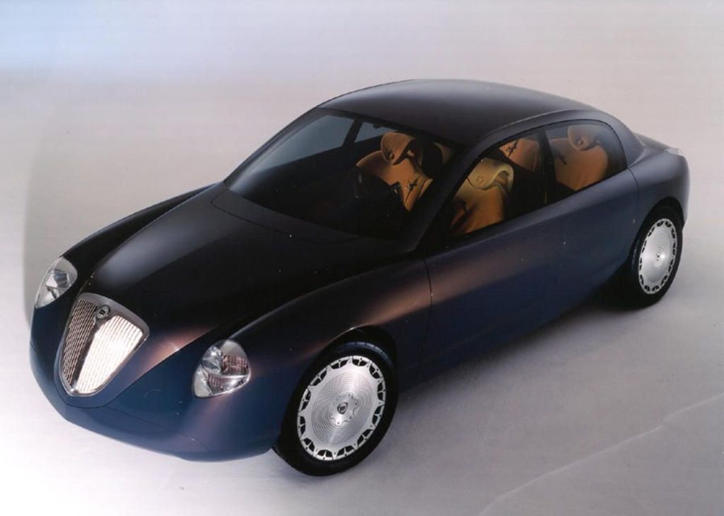 Lancia Dialogos