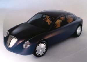 Lancia Dialogos