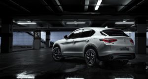 alfa romeo stelvio ti