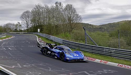 Volkswagen ID.R
