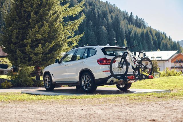 bmw x3 special edition