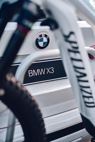 bmw x3 special edition