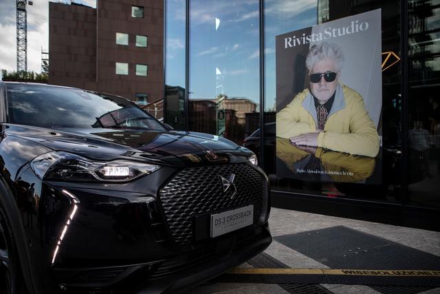 ds3 crossback