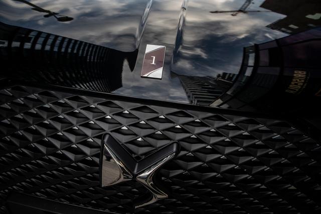 ds3 crossback