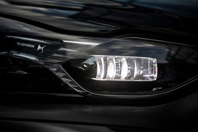 ds3 crossback