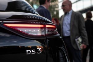 ds3 crossback