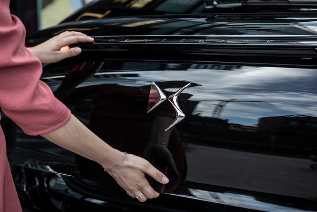 ds3 crossback