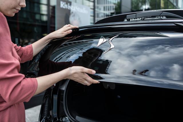 ds3 crossback