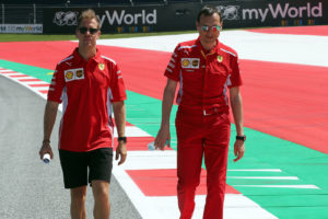 vettel