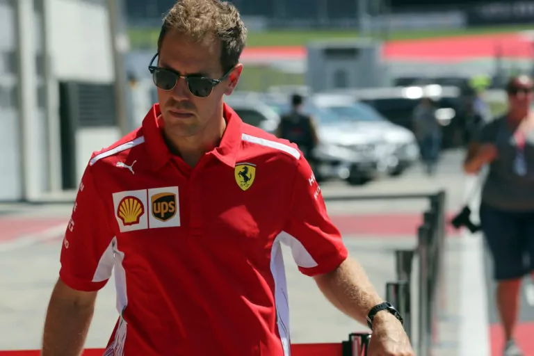 vettel