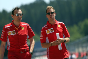 vettel