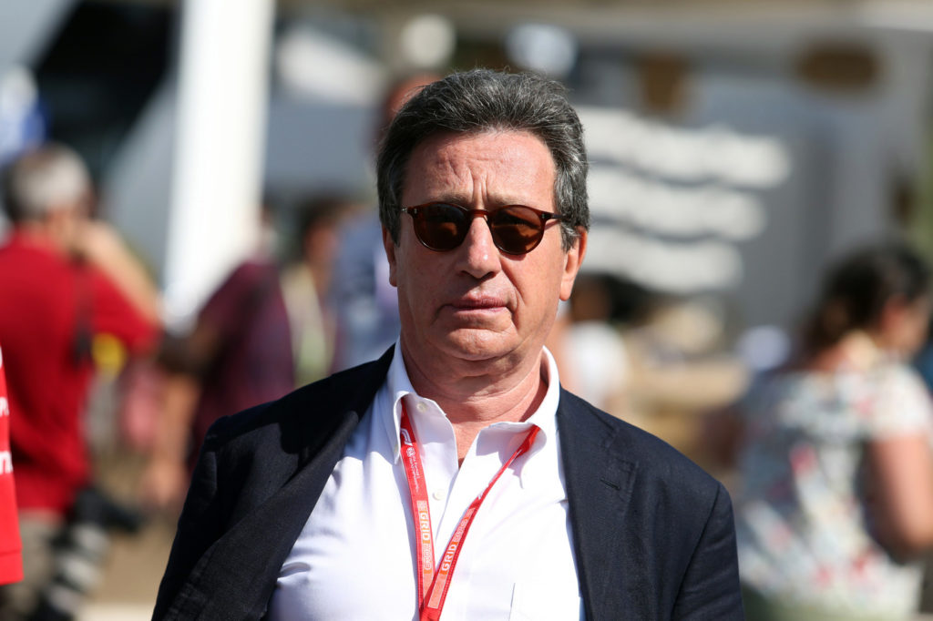 louis camilleri