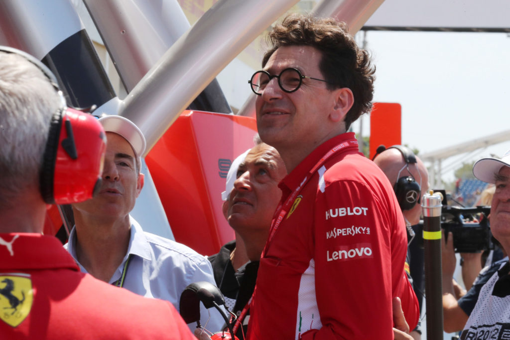 binotto