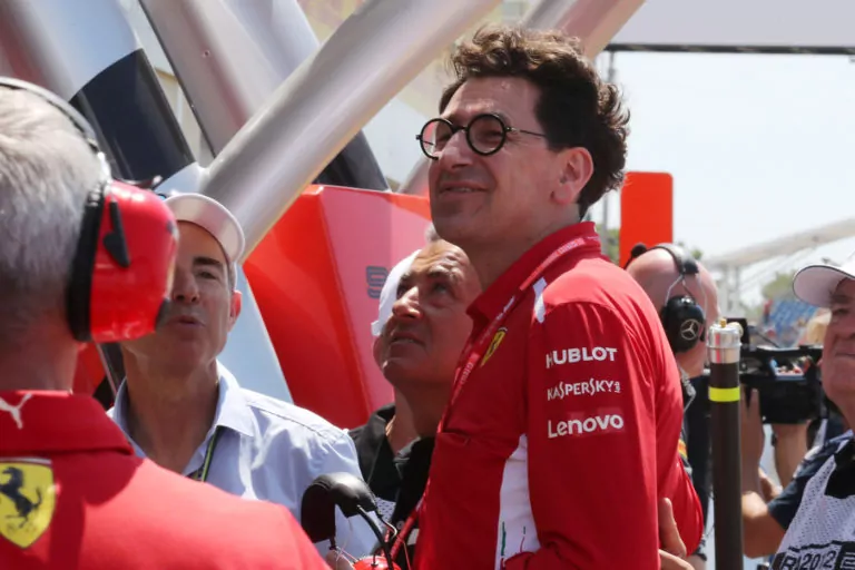 binotto
