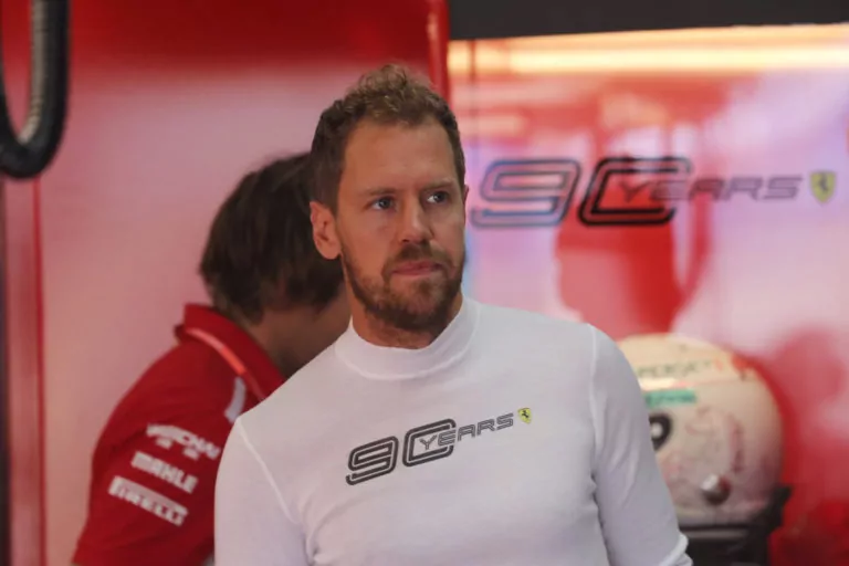 vettel