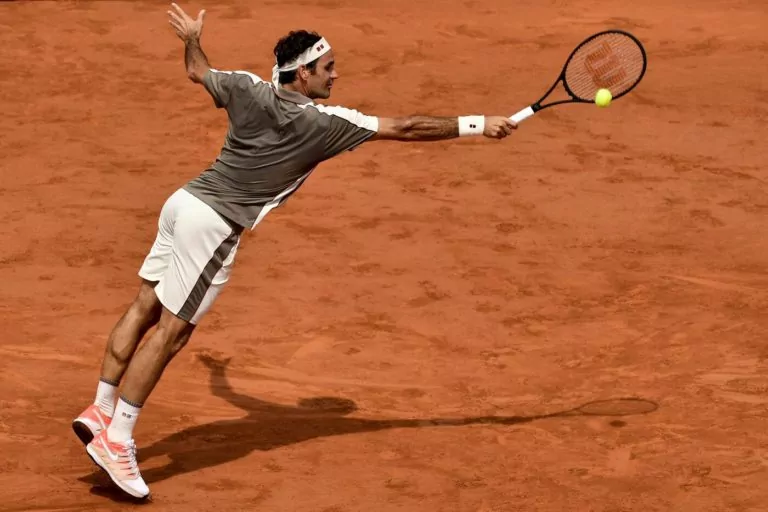 federer