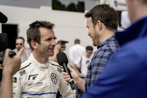 Volkswagen ID.R